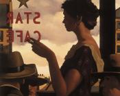 杰克 维特里亚诺 : Star Cafe